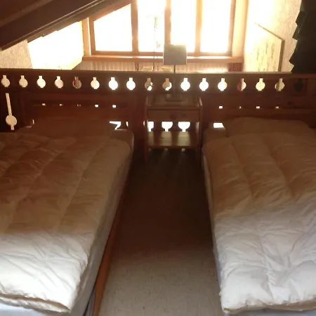 Apartamento Zayetta