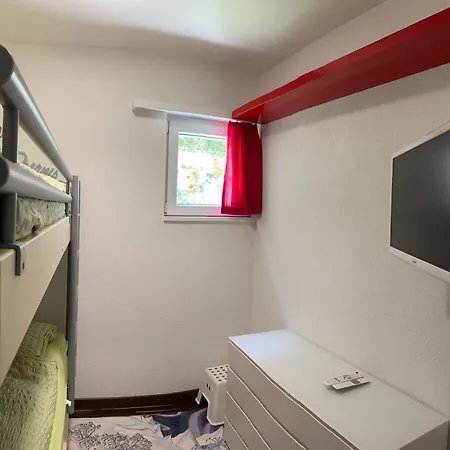 Apartamento Zayetta Zermatt