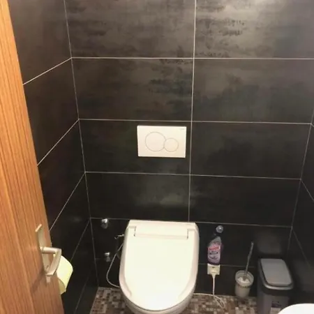 Apartamento Zayetta Zermatt