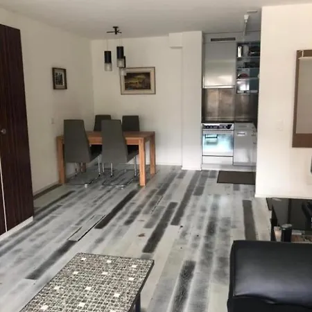 Zayetta Appartement Zermatt
