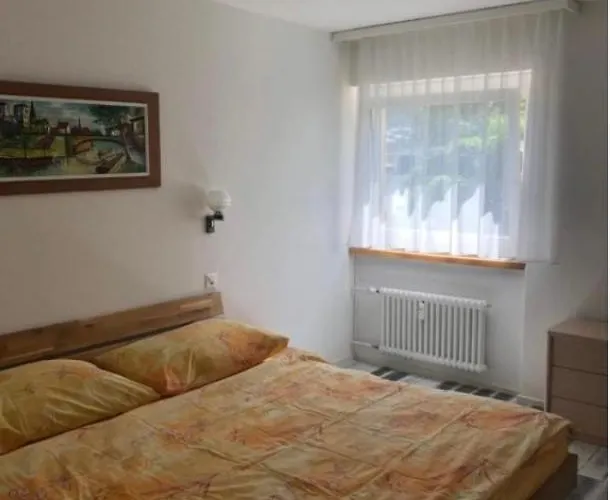 Zayetta Appartamento