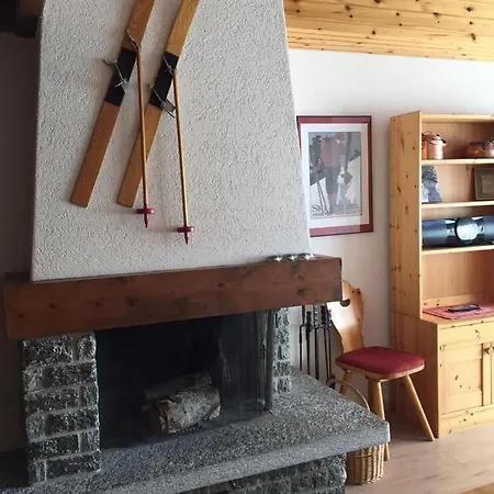 Zayetta * Zermatt