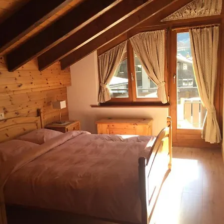 Zayetta * Zermatt