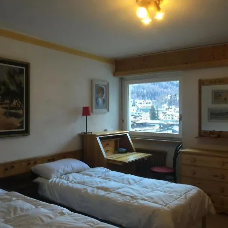 Zayetta Apartment Zermatt