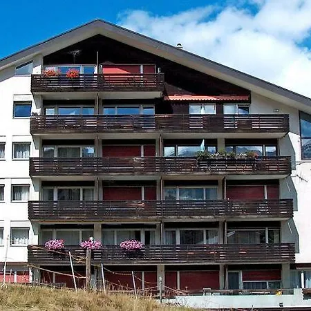 Zayetta * Zermatt