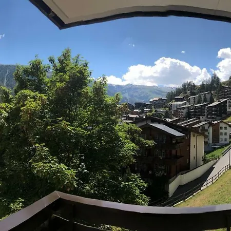 Zayetta Zermatt